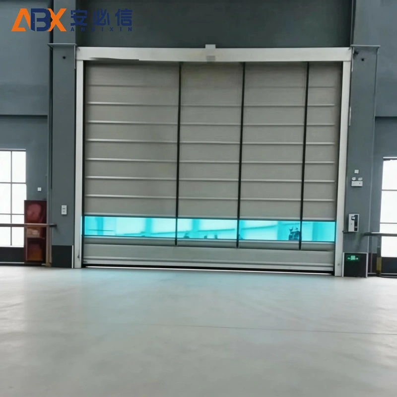 济南市高速堆积门